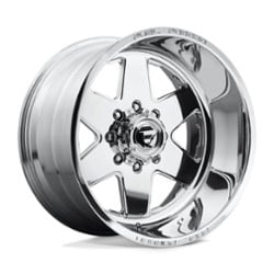 Fuel FF17 20x14 -69 ET 130 CB Custom Finish