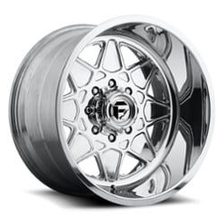 Fuel FF18 20x14 -69 ET 130 CB Custom Finish