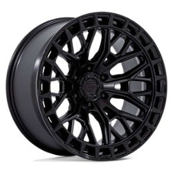 Fuel Sigma FC869 17x9 6x135 1 ET 87.1 CB Blackout