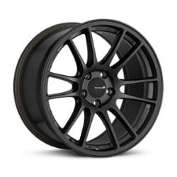 Enkei GTC01RR 18x8.5 5x114.3 35 ET 75 CB Matte Gunmetal