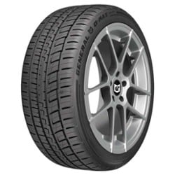 General G-Max AS-07 205/40ZR17 XL 84W