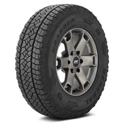 General Grabber APT LT215/85R16 115/112R 10 Ply