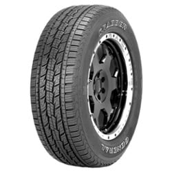 General Grabber HTS60 265/65R18 SL 114T OWL