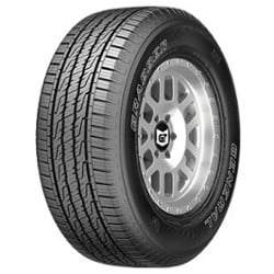 General Grabber STX2 245/70R17 SL 110S OWL