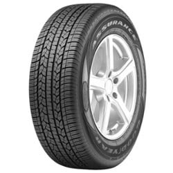 Goodyear Assurance CS Fuel Max 225/55R19 99H