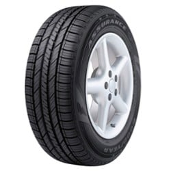 Goodyear Assurance Fuel Max 195/60R15 87H