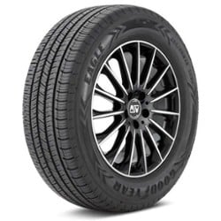 Goodyear Eagle Enforcer 255/60ZR18 SL 108V