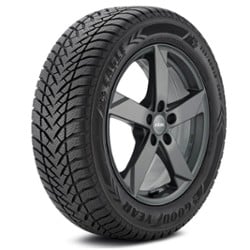 Goodyear Eagle Enforcer Winter 245/55ZR18 SL 103V