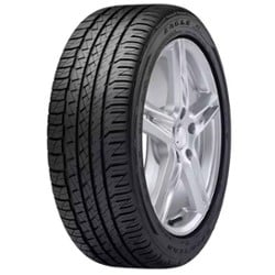 Goodyear Eagle F1 Asymmetric All Season 205/45ZR17 88W