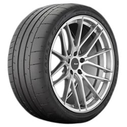 Goodyear Eagle F1 SuperCar 3 275/40ZR18 SL 99Y