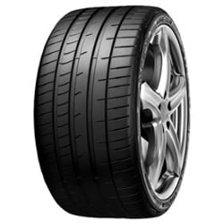 Goodyear Eagle F1 SuperSport 265/35ZR20 XL 99Y