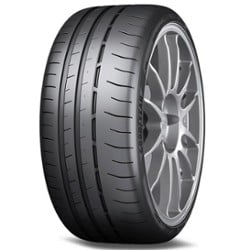 Goodyear Eagle F1 SuperSport R 315/30ZR21 XL 105Y