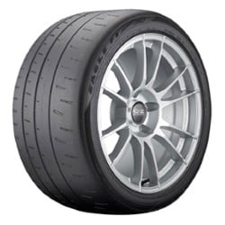 Goodyear Eagle F1 SuperCar 3R 285/35ZR20 SL 100Y