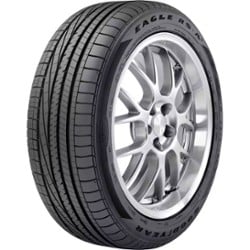 Goodyear Eagle RS-A2 P245/45ZR19 SL 98V