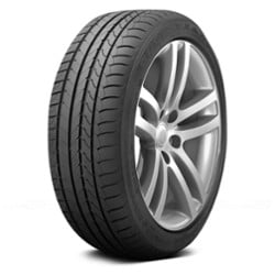 Goodyear Efficient Grip RunFlat 225/45ZR18 SL 91Y