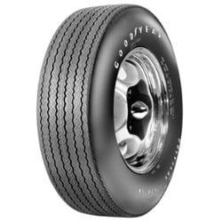 Goodyear RWL Custom Wide Tread (E/S) G70-15 RWL