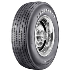 Goodyear RWL Custom Wide Tread (N/S) F70-14 RWL