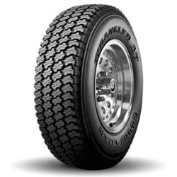 Goodyear Wrangler A/T LT195/75R14 6 Ply