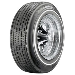 Goodyear Custom Wide Tread G70-14 WW