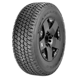 Goodyear Wrangler AT/S LT215/75R15 106S 8 Ply BSW