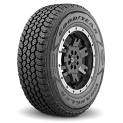 Goodyear Wrangler A/T Adventure Kevlar 235/75R17 109T BSW