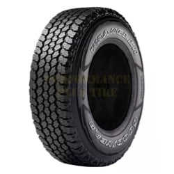 Goodyear Wrangler A/T Adventure Kevlar 245/75R16 111T OWL