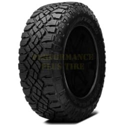 Goodyear Wrangler DuraTrac P255/65R19 XL 114Q BSW