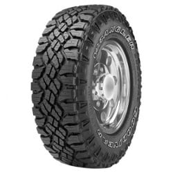 Goodyear Wrangler DuraTrac LT31x10.50R15 109Q 6 Ply OWL