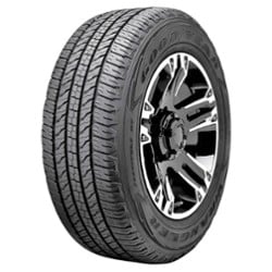 Goodyear Wrangler Fortitude HT 235/75R15 SL 105T BSW