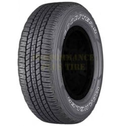 Goodyear Wrangler Fortitude HT 265/65R17 SL 112T OWL