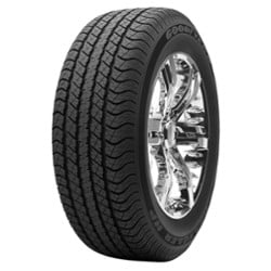 Goodyear Wrangler HP 255/55ZR19 SL 111V BSW