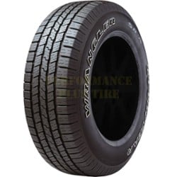 Goodyear Wrangler SR-A 225/70R15 100S OWL