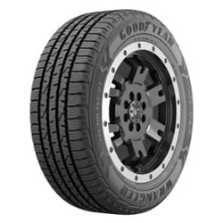 Goodyear Wrangler Steadfast HT 225/65R17 SL 102H