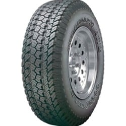 Goodyear Wrangler Territory AT/S 265/70R18 SL 116T