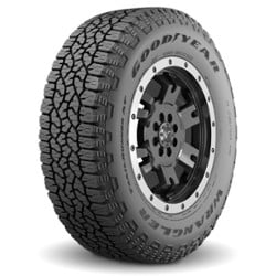 Goodyear Wrangler TrailRunner A/T 235/75R15 SL 105S BSW