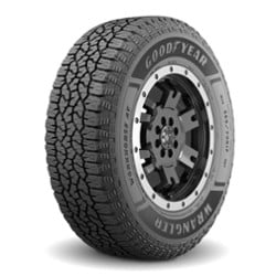 Goodyear Wrangler Workhorse AT 235/70R17 XL 109T BSW