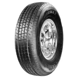 Gremax Max Trail ST235/80R16 124/120M 10 Ply