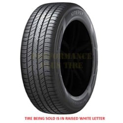 Hankook Kinergy ST H735 P295/50R15 SL 105T RWL