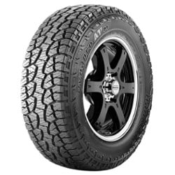 Hankook DynaPro AT-M RF10 P255/60R18 SL 107T BSW