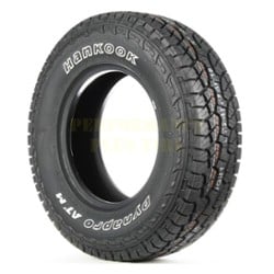 Hankook DynaPro AT-M RF10 LT30x9.50R15 104R 6 Ply OWL