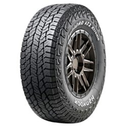 Hankook Dynapro AT2 Extreme RF12 LT31x10.50R15 109S 6 Ply RWL