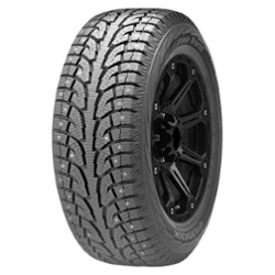 Hankook Winter I*Pike RW11 Studded LT215/85R16 115/112Q 10 Ply