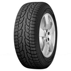 Hankook Winter I*Pike RW11 Studdable LT235/75R15 104/101Q 6 Ply