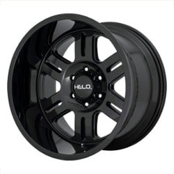 Helo HE916 20x12 8x170 -44 ET 125.5 CB Gloss Black