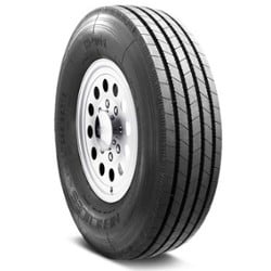 Hercules H-901 ST ST225/75R15 121/118L 12 Ply