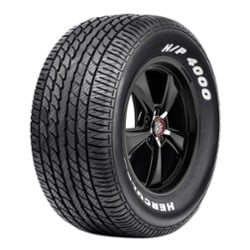 Hercules H/P 4000 P235/70R15 SL 102T RWL