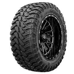 Hercules TIS Offroad TT1 LT33x12.50R17 120Q 10 Ply