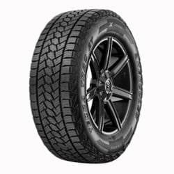 Hercules Terra Trac AT X-Journey 255/70R18 SL 113T BSW