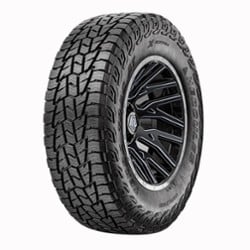 Hercules Terra Trac AT X-Venture 255/75R17 SL 115T BSW