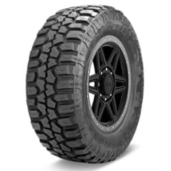 Hercules Terra Trac M/T LT245/75R16 120/116Q 10 Ply BSW